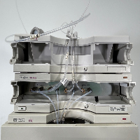 HP 1100 Series HPLC Systems image 3